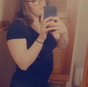 Meet your Posher, Alana